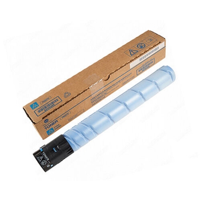 Imagine Cartus laser Konica Minolta OEM TN-227 C LASER